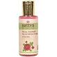 Gel de curățare facială Sattva Indian Rose 100 ml