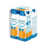 Fresubin Energie Vezel DRINK karamel smaak 4x200 ml