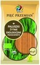 Five Transformations Volkoren Rogge Sticks BIO 45 g