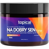 Topical Good Sleep Forte Gele 30 Stück