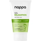 Silcare Nappa Voetgel Ontspannende Gel voor vermoeide voeten ...