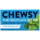 Chicle Chewsy Menta con xilitol 10 unidades