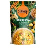 Jemy Jemy Pea Soup with Pork Sausage 450 g