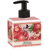 FLORINDA Granaatappel body- en handcrème 300 ml