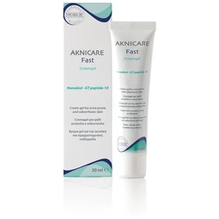 Synchroline Aknicare Schnelle Akne Hautcreme 30 ml.