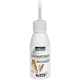 DERMATISAN Aurisal Silver 75 ml