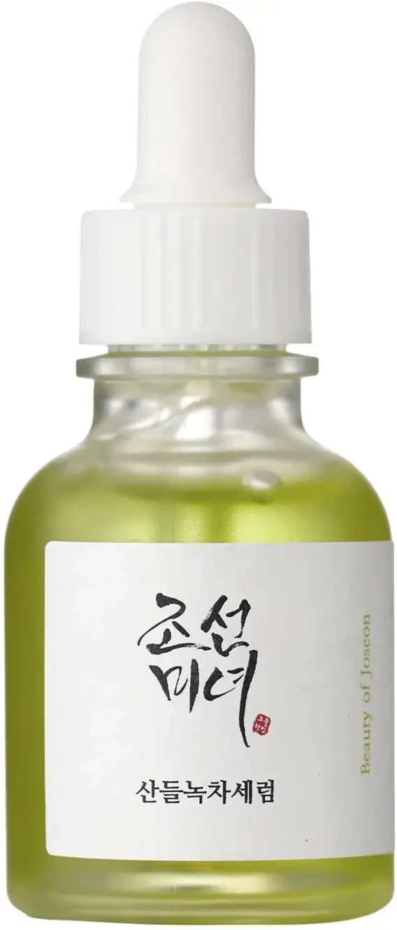 Beauty of Joseon Calming Serum Groene Thee + Panthenol - ...