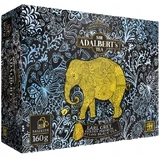 ADALBERT'S Earl Grey Premium Zwarte Thee 80 x 2 g