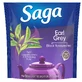 Saga Earl Grey flavored black tea 75 sachets