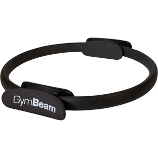 GymBeam Pilates cerc negru