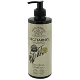 Herbal Traditions Haarteer shampoo 400 ml