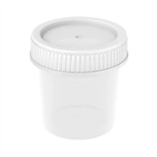 APTEO CARE Unsteriler Urinbehälter 120 ml.