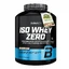 BioTech USA Iso Whey Zero Eiweiß in Tiramisu-Geschmack 1816 g