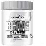 HIRO.LAB BCAA Polvo Instantáneo Natural 330 g