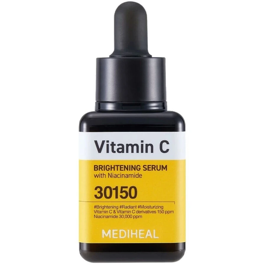 MEDIHEAL Vitamine C Verhelderend Serum voor ...