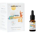 Health Labs MyKids Vitamine D3 9,7 ml