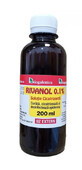 RIVANOL X 200 ML BIOGALENICA