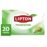 Lipton Digestion Herbal Tea Digestion 20 bags