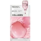 MEDIHEAL Collagen Firming sheet mask with collagen ...