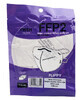 Wit FFP2 Flippy gelaatsmasker
