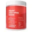 Vilgain Clear Whey Isolate Protein Lemonade, arôme de fruits ...