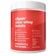 Vilgain Clear Whey Isolate Protein Lemonade, arôme de fruits ...