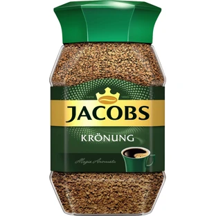 Jacobs Krönung Kawa rozpuszczalna 200 g