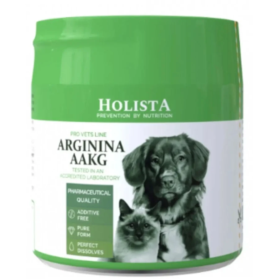 Holista Arginină AAKG 100 g