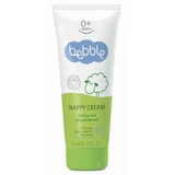 Bebble Zinkoxid-Creme bei Entzündungen 75 ml