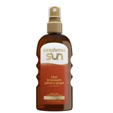 Zonnebrandolie Sun Sun Beach, 150 ml, Gerovital