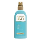 Zonnebrand Body Lotion, 200 ml, Gerovital