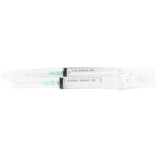 Seringue à insuline avec aiguille X 1 ml, Germanmed