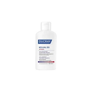 Ducray | Kelual DS Shampoo intensivo contro la forfora | 100ml