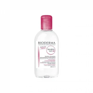 Bioderma | Sensibio H2O AR Agua Micelar para Pieles Sensibles Intolerantes | 250ml
