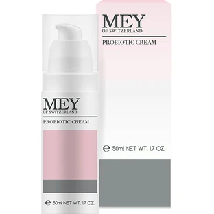 Mey | Probiotic Cream 24 Hour Moisturizing Cream für alle Hauttypen | 50ml