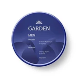 Garden | Men Pomade Hair Pomade for Strong Hold & Strong Hold &amp; Shine | 100ml