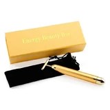 Anaplasis | Gold Energy Beauty Bar Gezichtsroller | 1pc