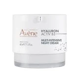 Avene | Hyaluron Activ B3 | Night Face Cream with Hyaluronic Acid for Hydration & Hydration Anti-Aging | 40ml