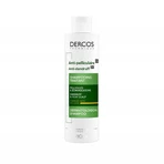 Vichy | Decros Anti Roos | Shampoo voor Roos & Roos Shampoo voor Droog Haar en Droge Huid | 200 ml