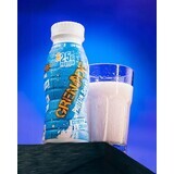 Grenade Protein Shake, Shake Proteic Rtd Cu Aroma De Biscuiti Si Frisca, 330 Ml