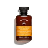 Apivita | Keratin Repair Shampoo Nutriente e Riparatore Shampoo Nutriente e Riparatore | 250ml