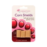 Nelke | Corn Shield | Zehenschützer | 3Stück
