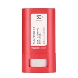 Thank You Farmer | Sun Project Silky Calming | Sunscreen On Stick | 14gr
