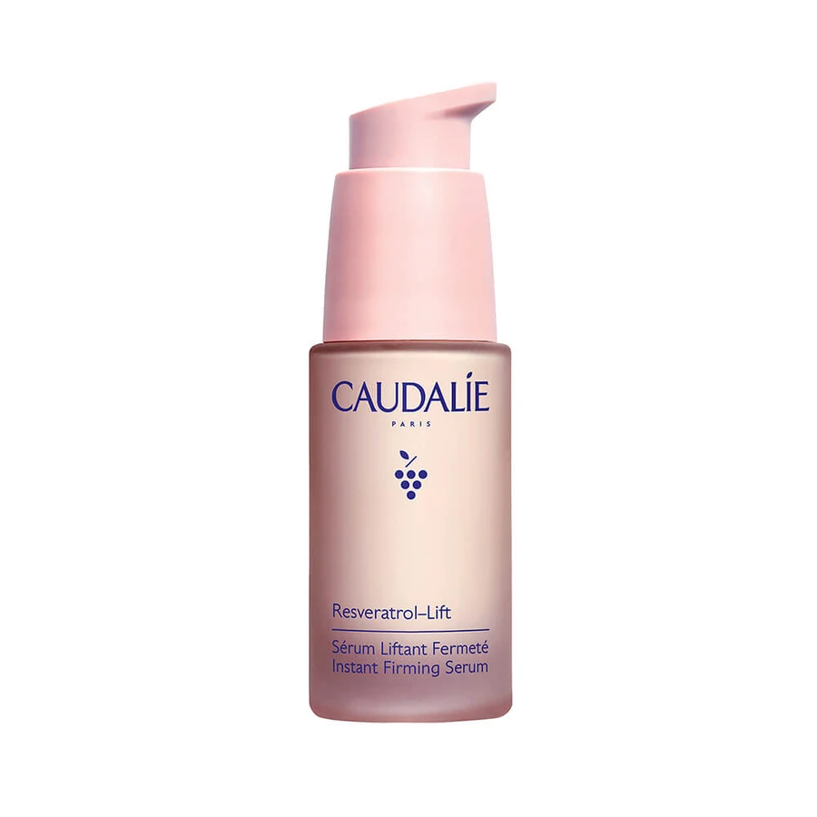 Caudalie | Resveratrol-Lift Instant Firming Serum Anti-Falten &amp; Straffendes Gesichtsserum | 30ml