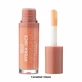 MUA | Hydra Juice Peptide Lip Oil Caramel Glaze | 7ml