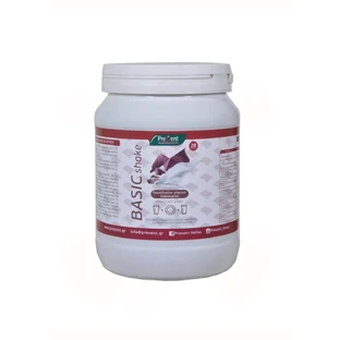 PreVent | Batido Básico | Sustitutivo de Comida Sabor Chocolate | 465gr