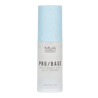 MUA | Pro Base Primer Gesicht Hyaluronsäure-Gelee | 30ml