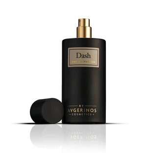 Avgerinos Cosmetics | Dash Men Eau De Parfum Herrenparfüm | 100ml