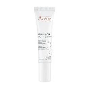 Avene | Hyaluron Activ B3 | Przeciwzmarszczkowy krem pod oczy z potrójną korektą |15ml