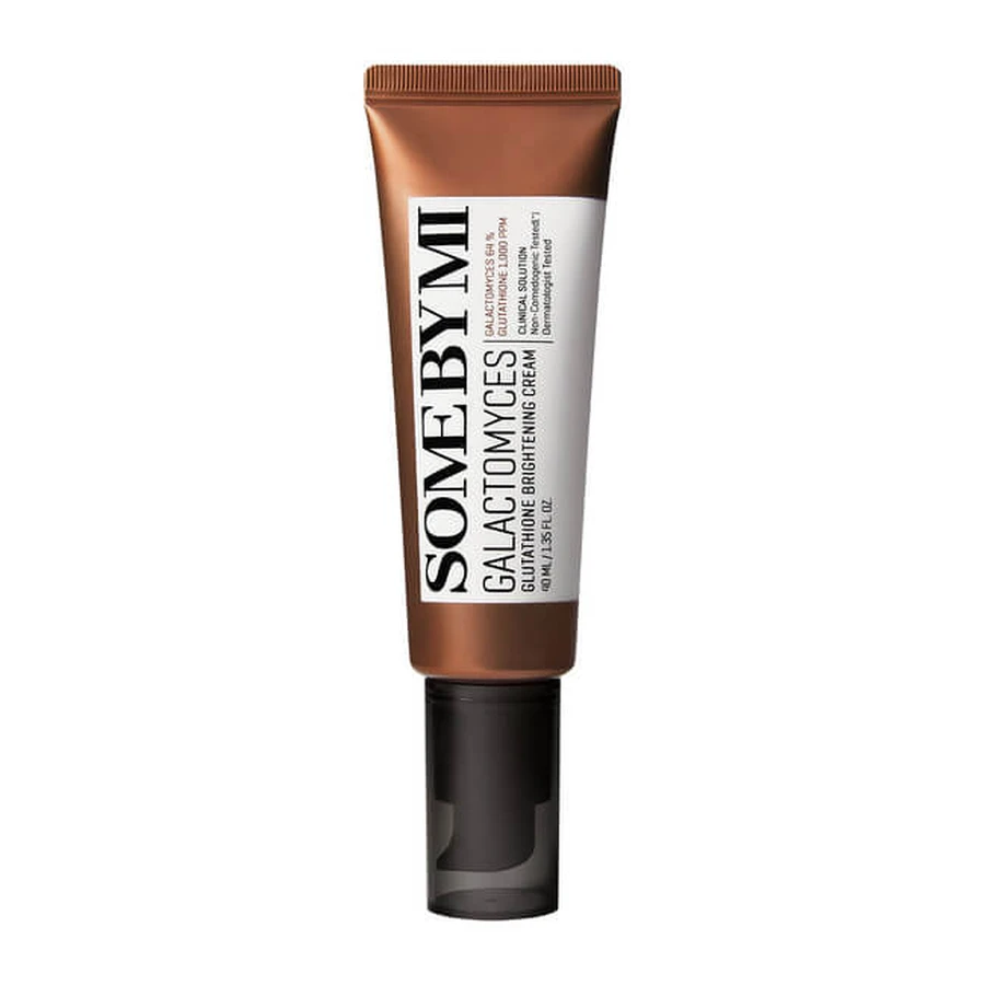 Some By Mi | Galactomyces Glutathione Crema Iluminadora | 40ml